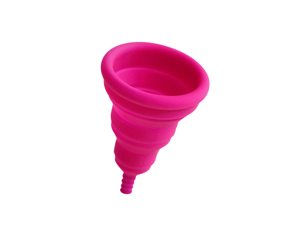 Intimina Lily Cup Compact B Collapsible