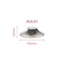 Pippeta Kopeta Argjendi Maxi