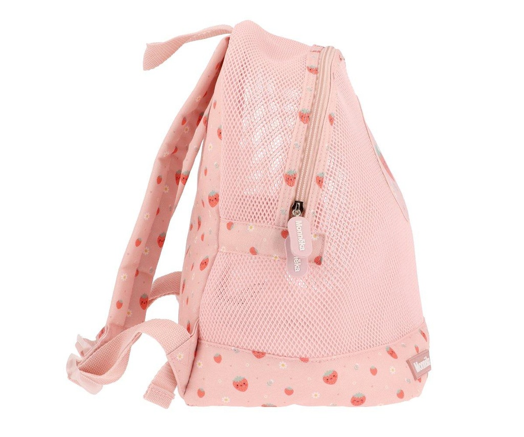 Tutete Beach Anti-Sand Backpack Strawberries