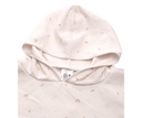 Tutete Beach Hooded Towel Starlight