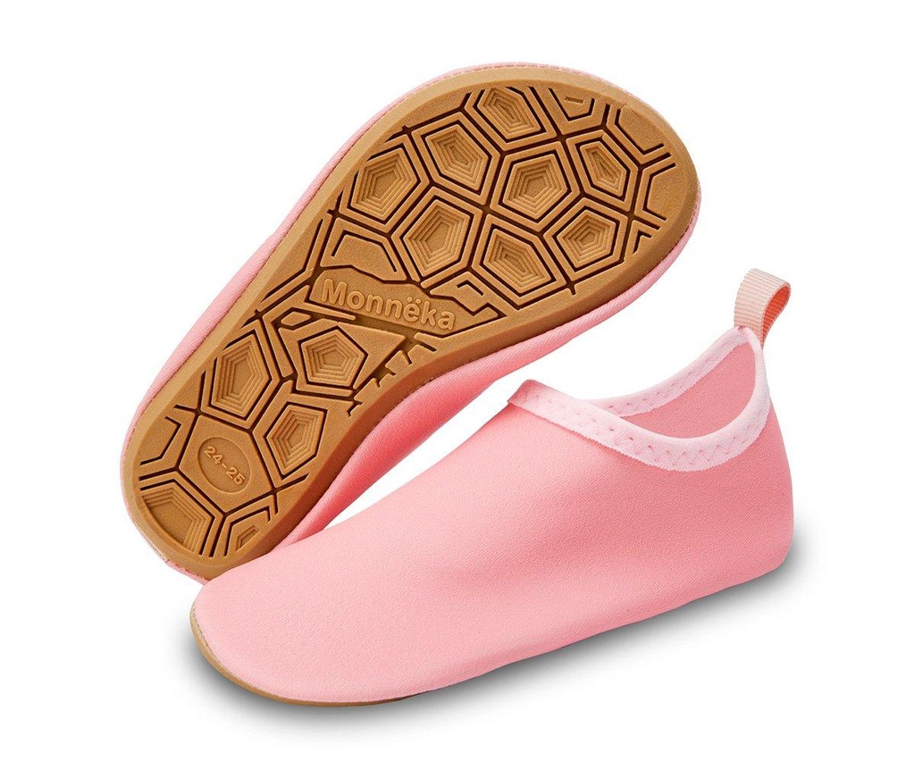 Tutete Swimming Shoes Baby Flowers size 24-25