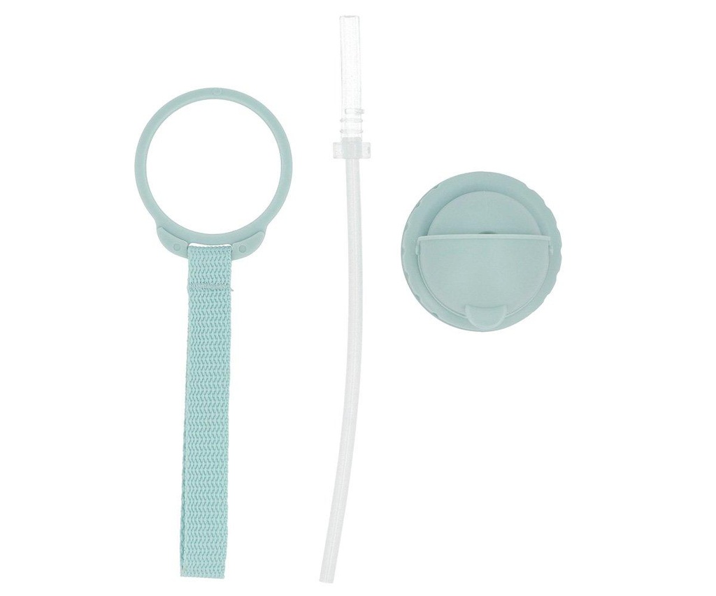 Tutete Plastic Bottle Trucks