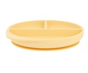 Tutete Silicone Plate with Suction Sun