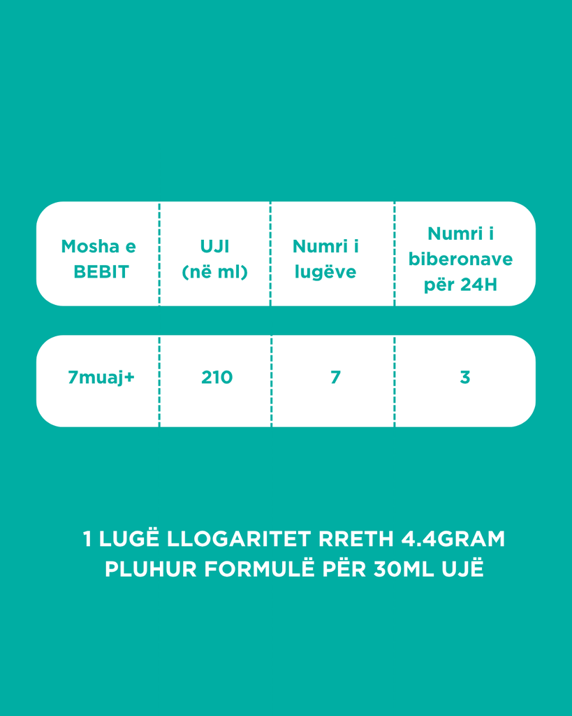 Babybio Optigest 2 *800gr 6-12months