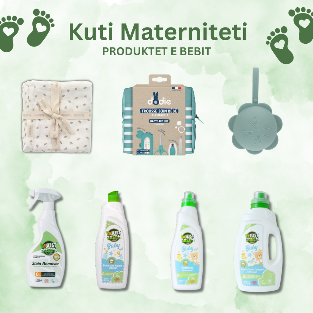 Kuti Materniteti All INCLUSIVE