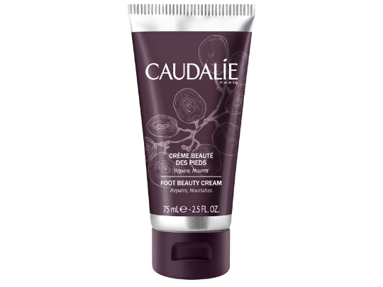 Caudalie Foot Beauty Cream ,75ml