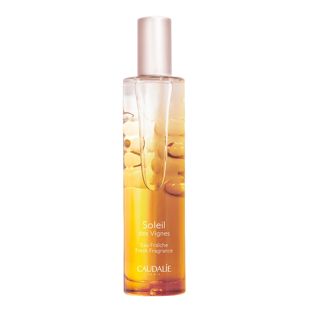 Caudalie Soleil des Vignes Fresh Fragrance , 50ml