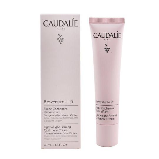 Caudalie – Resveratrol Lift
Lightweight Firming Cashmere Cream,40ml