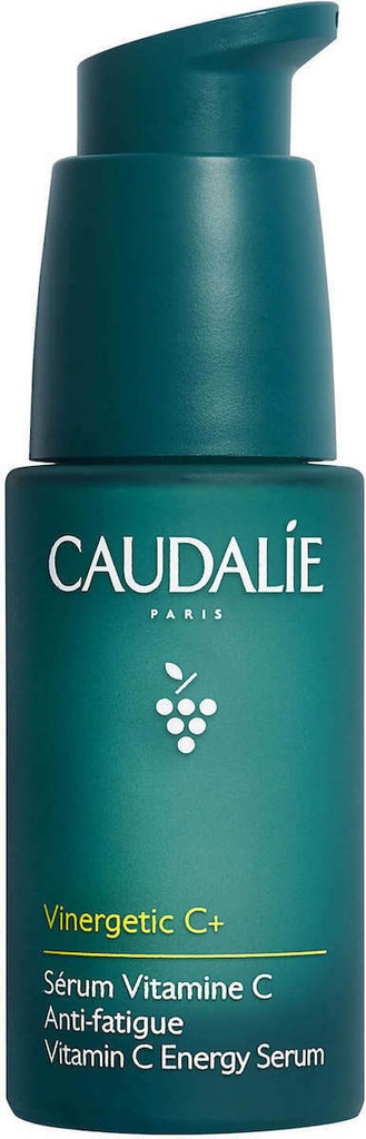 Caudalie – Vinergetic C+ Energy Serum,30ml