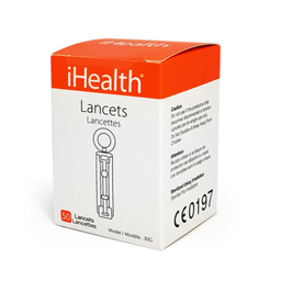 iHealth Lancetes  50cope