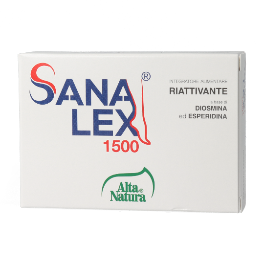 Alta Natura Sanalex 1500