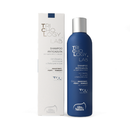 Alta Natura Trichology Anti Hair Loss Shampoo ,200ml