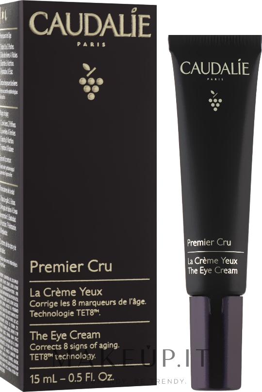 Caudalie Premier Cru The Eye Cream, 15ml