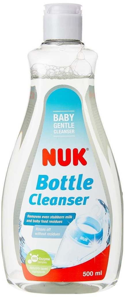 NUK Bottle Cleanser, 500ml