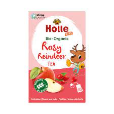 Holle Rosy Reindeer Tea