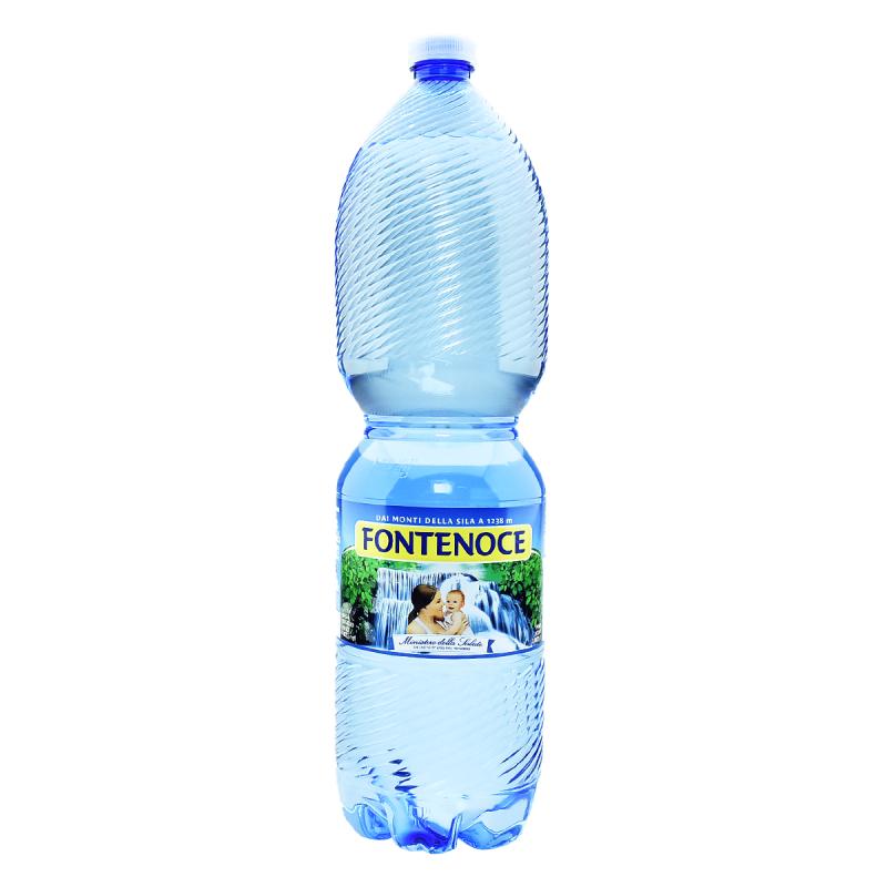 Fontenoce Baby Water 2L