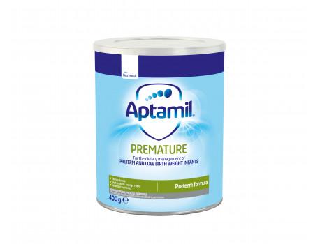 Aptamil Premature ,400gr