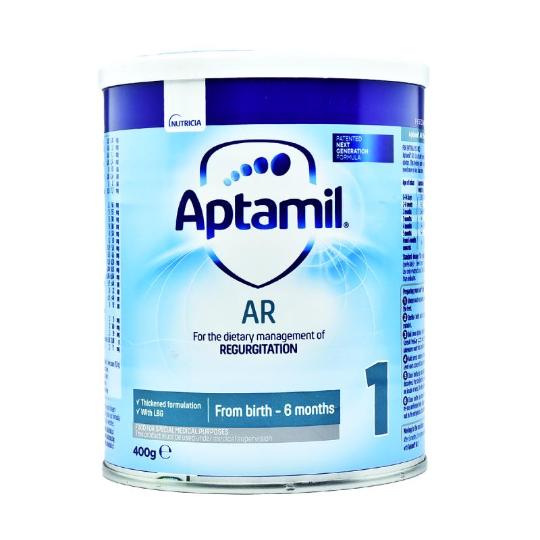 Aptamil AR 1, 400gr