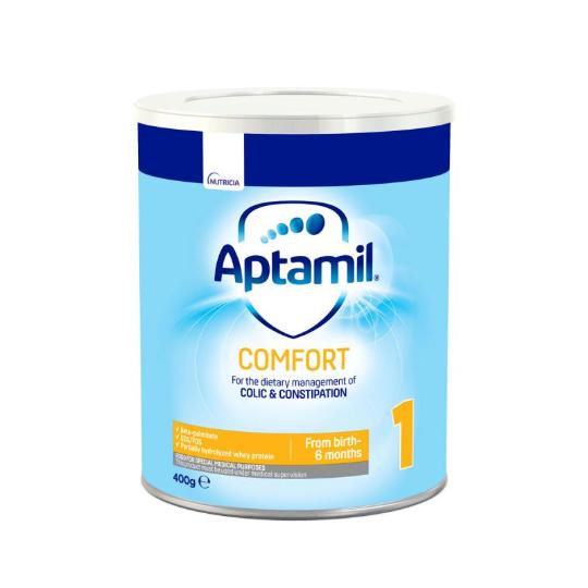 Aptamil 1 Comfort ,400gr