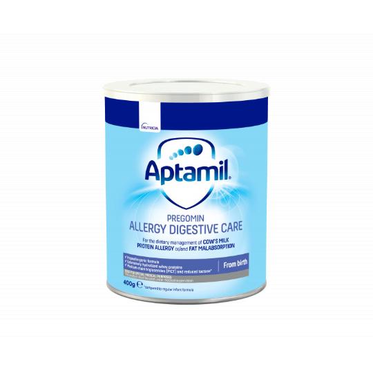 Aptamil Pregomin Allergy Digestive Care,400gr