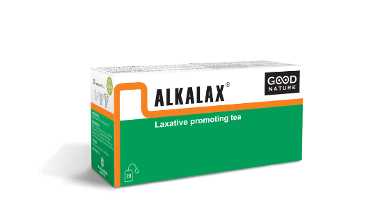 Alkalax Tea