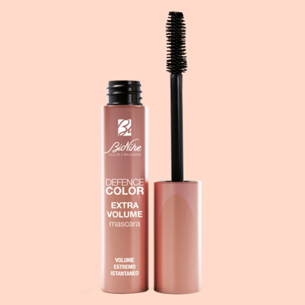 Bionike Defence Color Extra Volume Mascara ,11ml