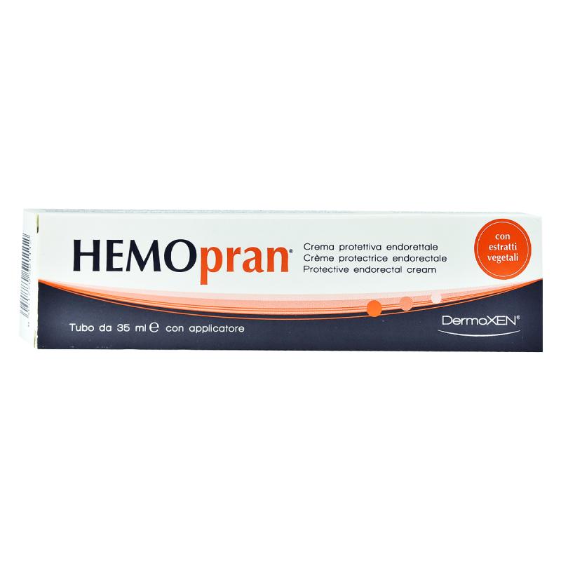 Dermoxen HEMOpran crema 35ml