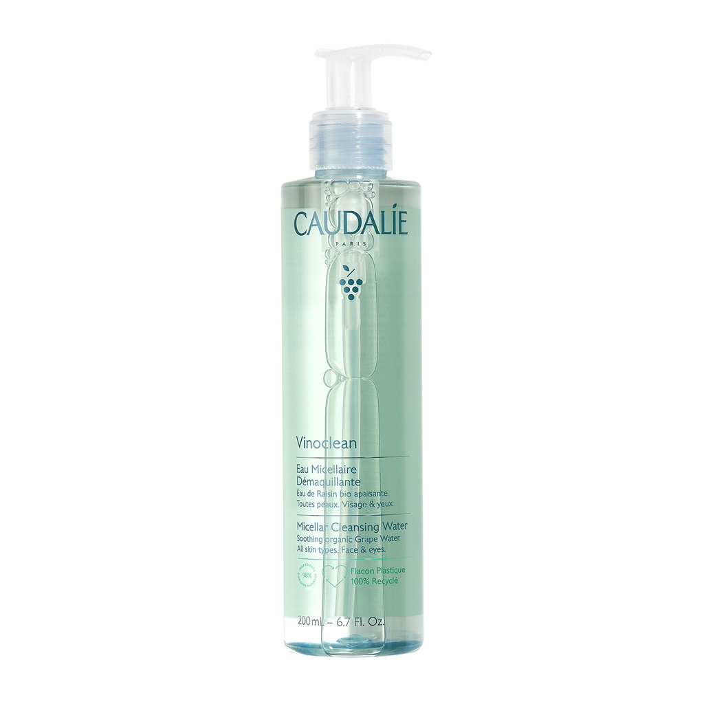 Caudalie Eau Micellaire Demaquillante