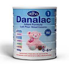 Danalac Infant Formula 1