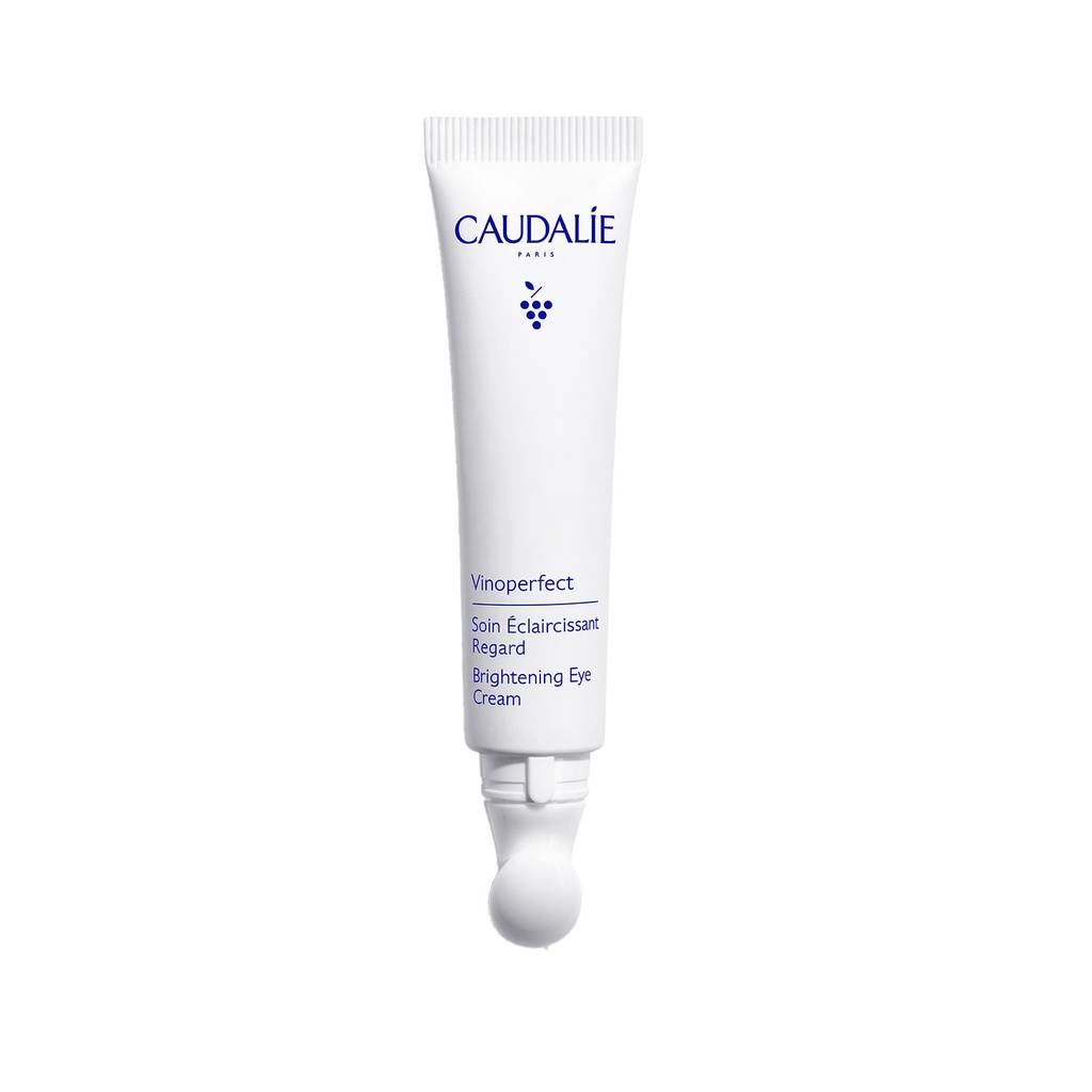 Caudalie Vinoperfect,Brightening Eye Cream,15ml