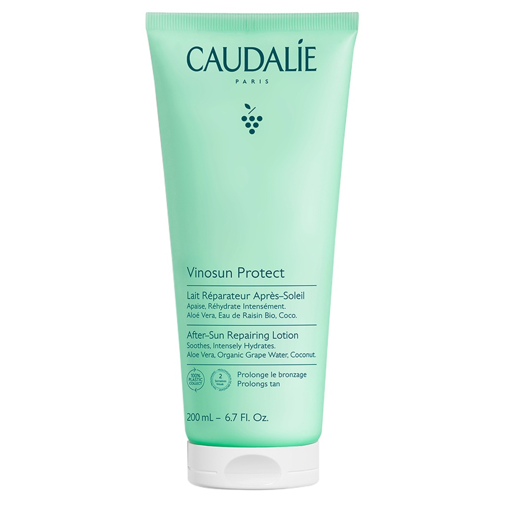 Caudalie Vinosun After Sun Repairing Lotion * 200ml
