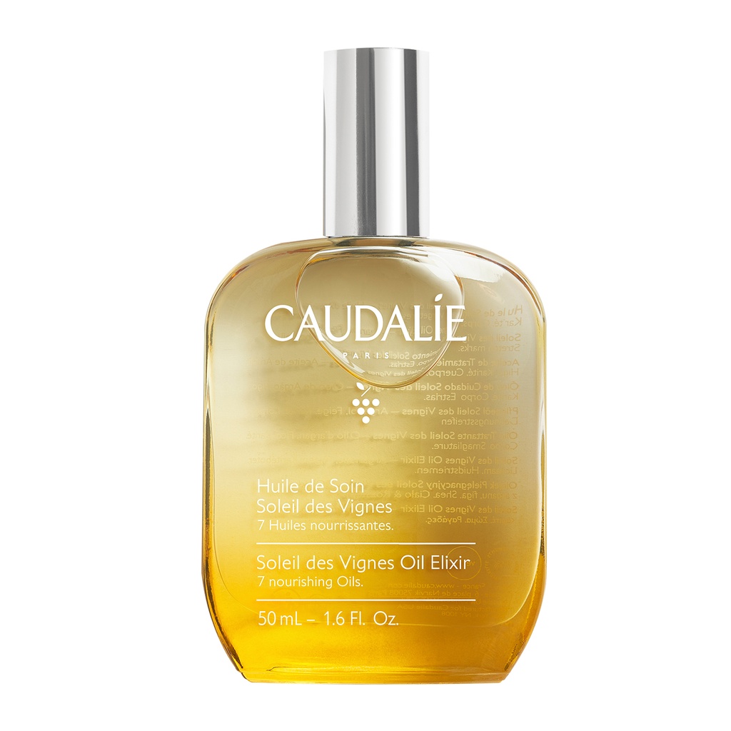 Caudalie Soleil Des Vignes Oil Elixir * 50ml