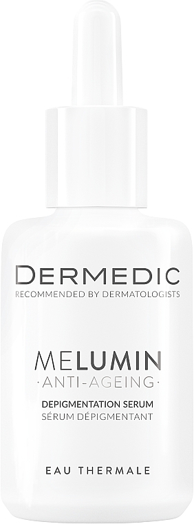 Dermedic Melumin Depigmentation Serum ,30ml