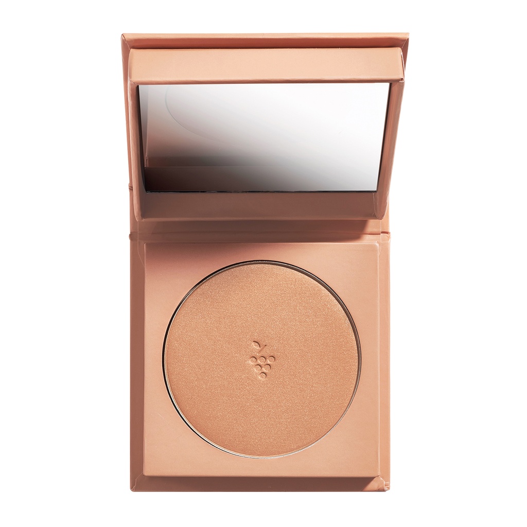 Caudalie Vinocrush Longlasting Bronzer Powder 8.5G - 413