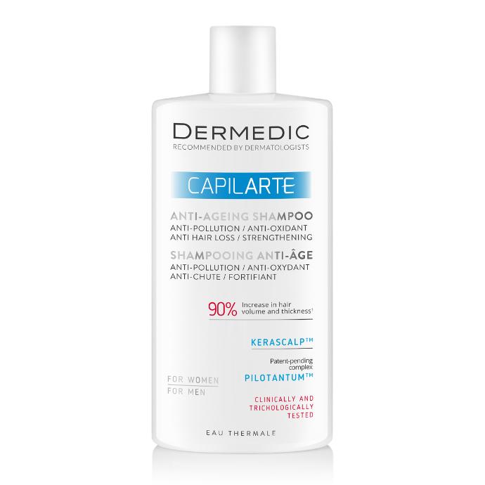 Dermedic Capilarte Anti-Ageing Shampoo 300 ml