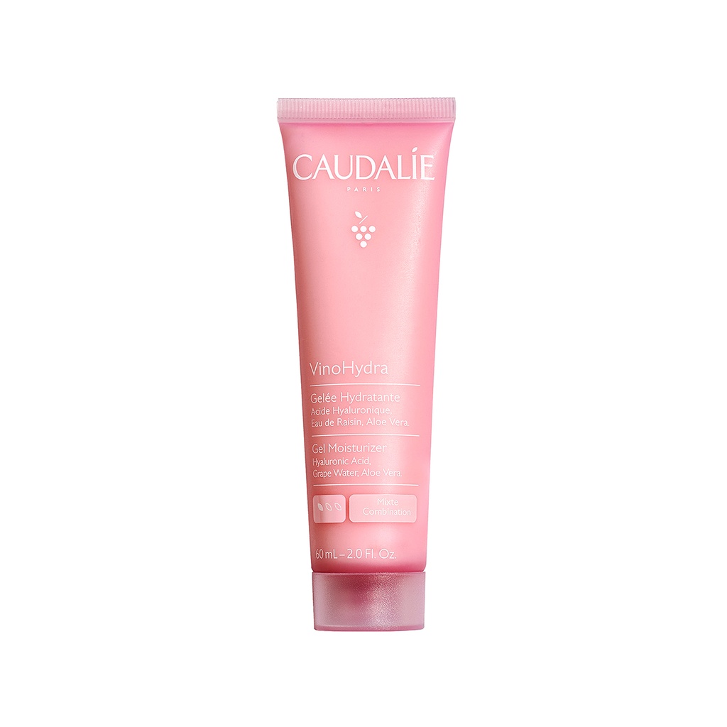 Caudalie VinoHydra Gel Miosturizer 60 ml