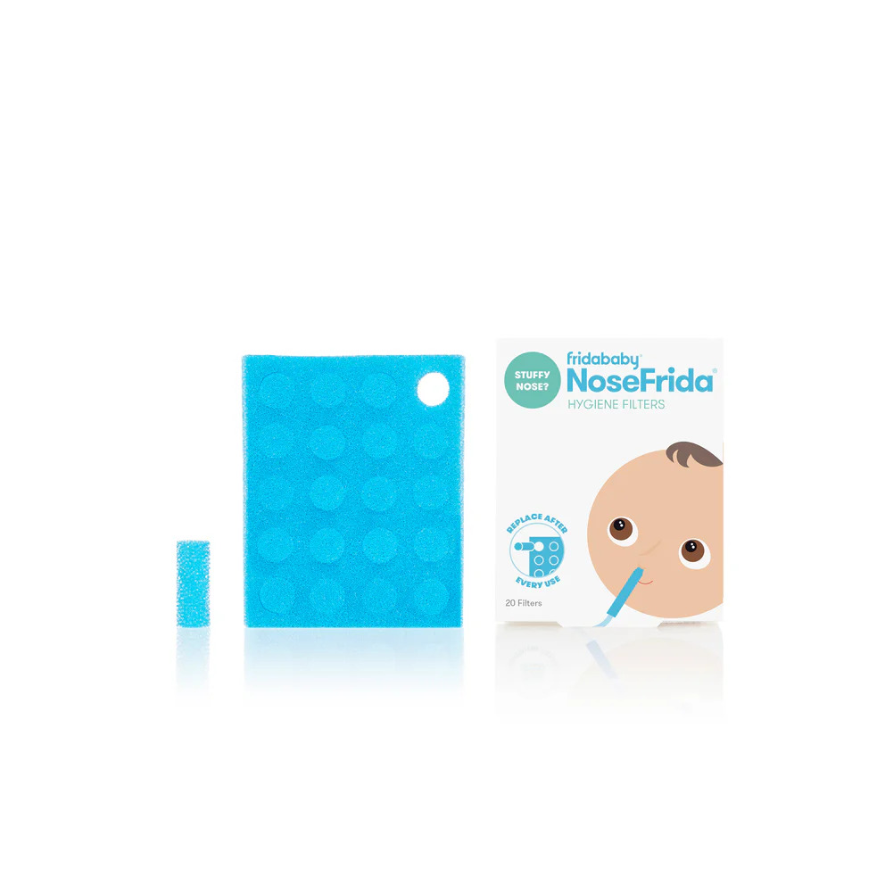 FridaBaby Hygiene Filters