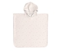 Tutete Beach Hooded Towel Starlight