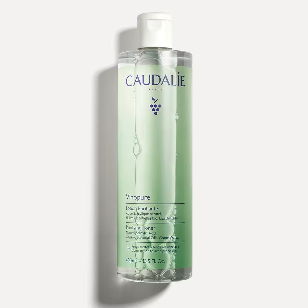 Caudalie Vinopure Purifying Toner 400ml