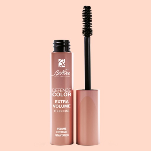 [8029041175524] Bionike Defence Color Extra Volume Mascara ,11ml