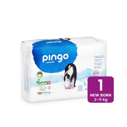 Pingo Ultra Soft