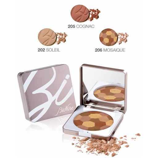 BIONIKE DEFENCE COLOR SUN TOUCH COMPACT BRONZING POWDER