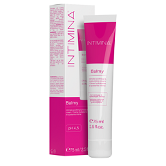 [8700H] Intimina Balmy Intimate Cream 75ml