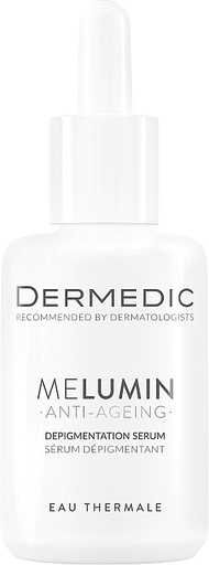 [604-dm-226] Dermedic Melumin Depigmentation Serum ,30ml