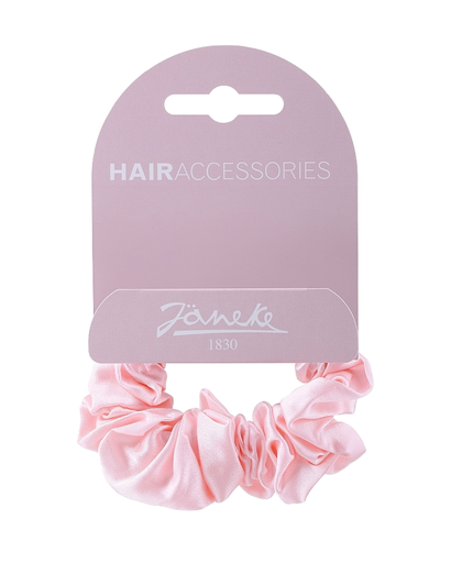 [CM7000RS2] JANEKE ELASTICO SCRUNCHIE IN PASTEL