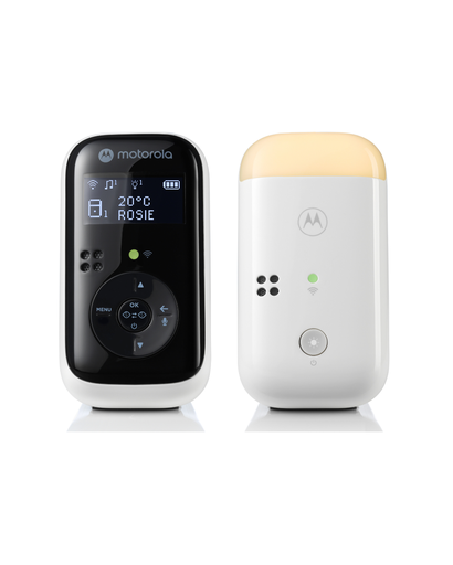 [120MOTOPIP15] Motorola Audio Baby Monitor PIP15