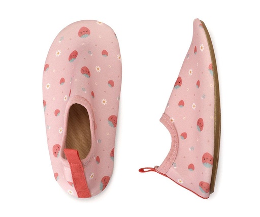 [8434149411762] Tutete Swimming Shoes Strawberries size 24-25