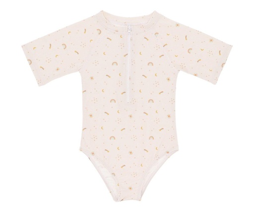 [8434149606434] Tutete Tuta Nuoto MC Starlight 2-3years