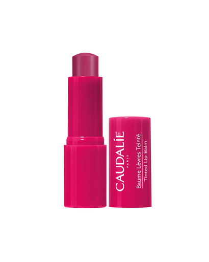 [508R1] Caudalie Tinted Lip Balm 4.5g