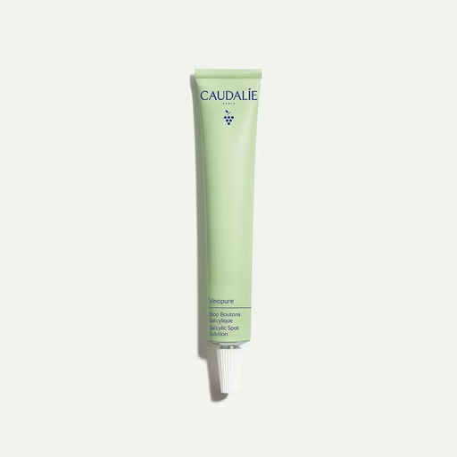 [502R1] Caudalie Vinopure Salicylic Spot Solution 15ml